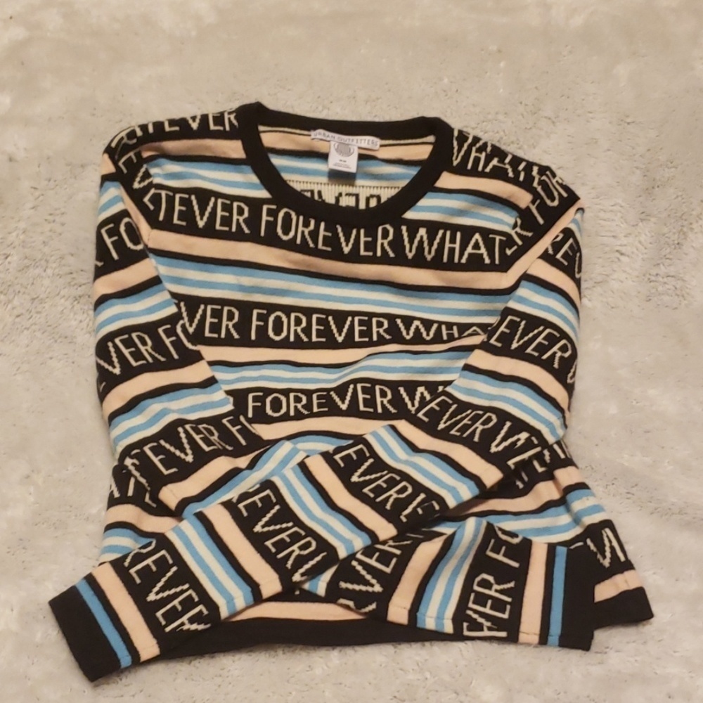 Urban outfitters sweater